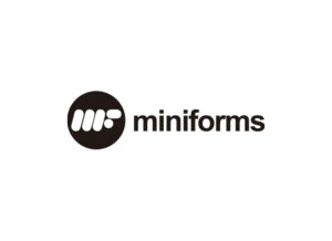 logo miniforms mobili